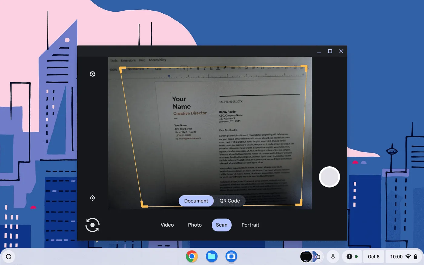 Cara Scan Dokumen Mudah Lewat Chromebook 3 Scan Pakai Kamera Chromebook Cara Scan Dokumen Mudah Lewat Chromebook 3 Scan Pakai Kamera Chromebook