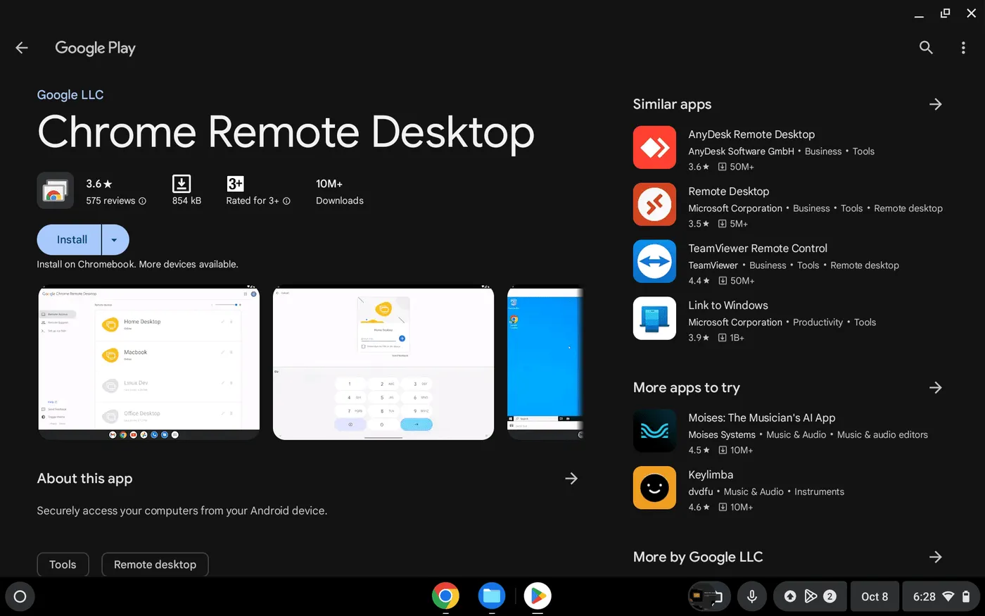 Cara Kontrol Chromebook Dengan HP Android 4 Screenshot 2024 10 08 6.28.09 PM Cara Kontrol Chromebook Dengan HP Android 4 Screenshot 2024 10 08 6.28.09 PM