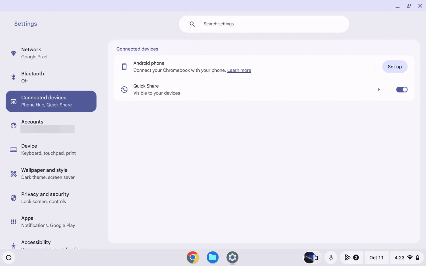 Cara Login ke Chromebook Pakai HP Android 4 Screenshot 2024 10 11 4.23.15 PM Cara Login ke Chromebook Pakai HP Android 4 Screenshot 2024 10 11 4.23.15 PM