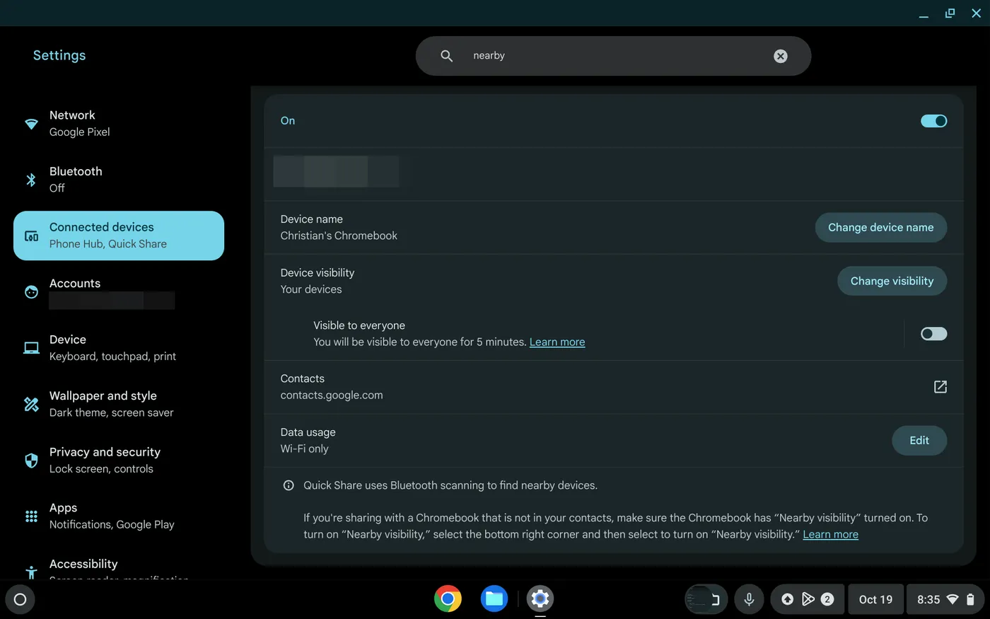 Cara Mudah Memindahkan Foto dari Android ke Chromebook 3 Screenshot 2024 10 19 8.35.54 PM Cara Mudah Memindahkan Foto dari Android ke Chromebook 3 Screenshot 2024 10 19 8.35.54 PM