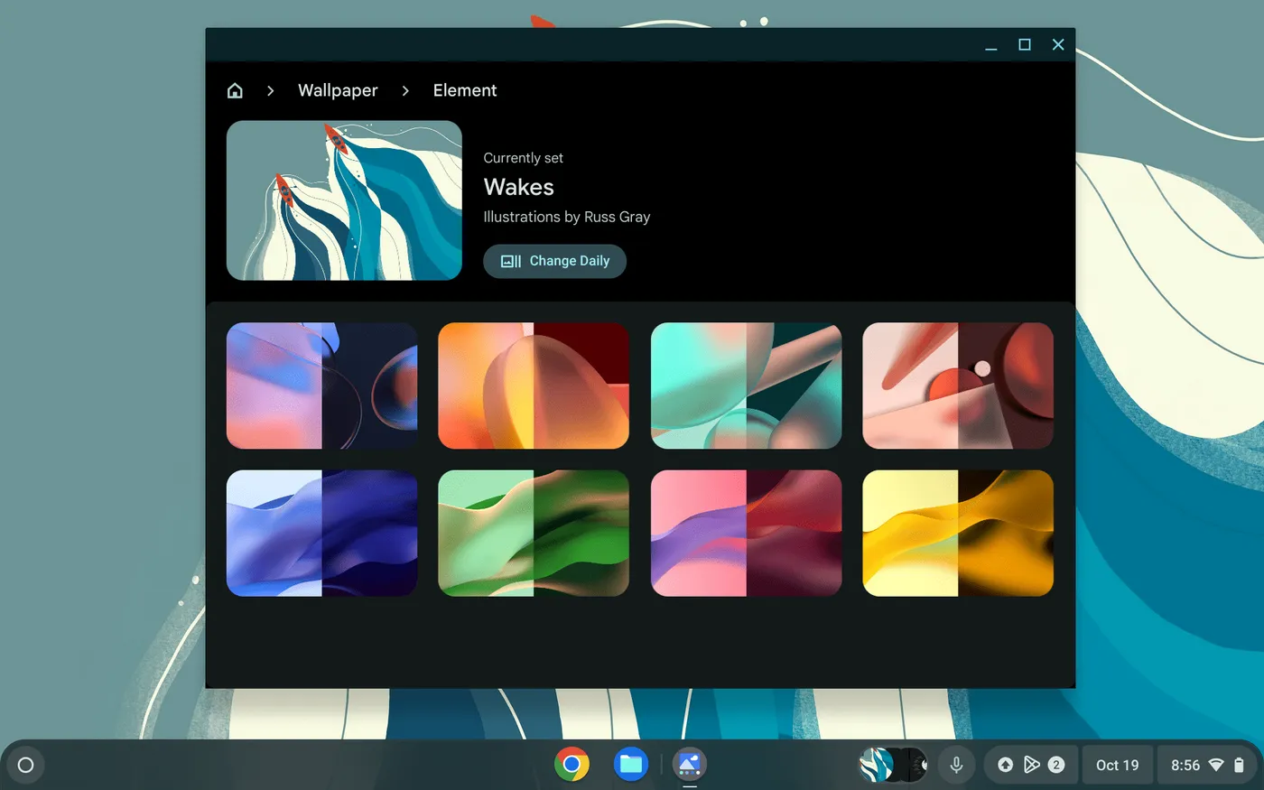 Cara Mengganti Latar Belakang Desktop di Chromebook 3 Screenshot 2024 10 19 8.56.51 PM Cara Mengganti Latar Belakang Desktop di Chromebook 3 Screenshot 2024 10 19 8.56.51 PM