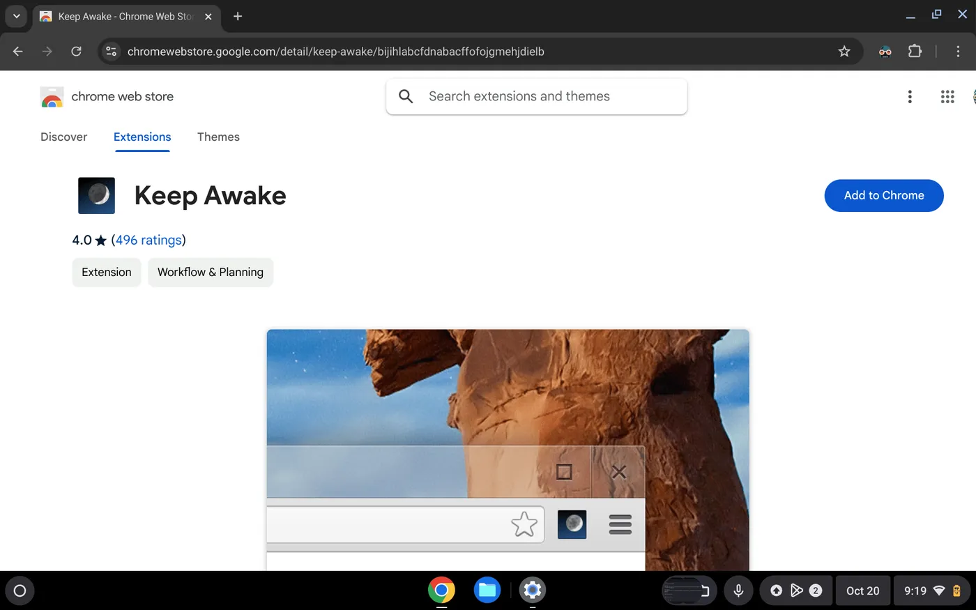 Cara Mencegah Chromebook Masuk Mode Tidur Otomatis 4 Screenshot 2024 10 20 9.19.13 PM Cara Mencegah Chromebook Masuk Mode Tidur Otomatis 4 Screenshot 2024 10 20 9.19.13 PM