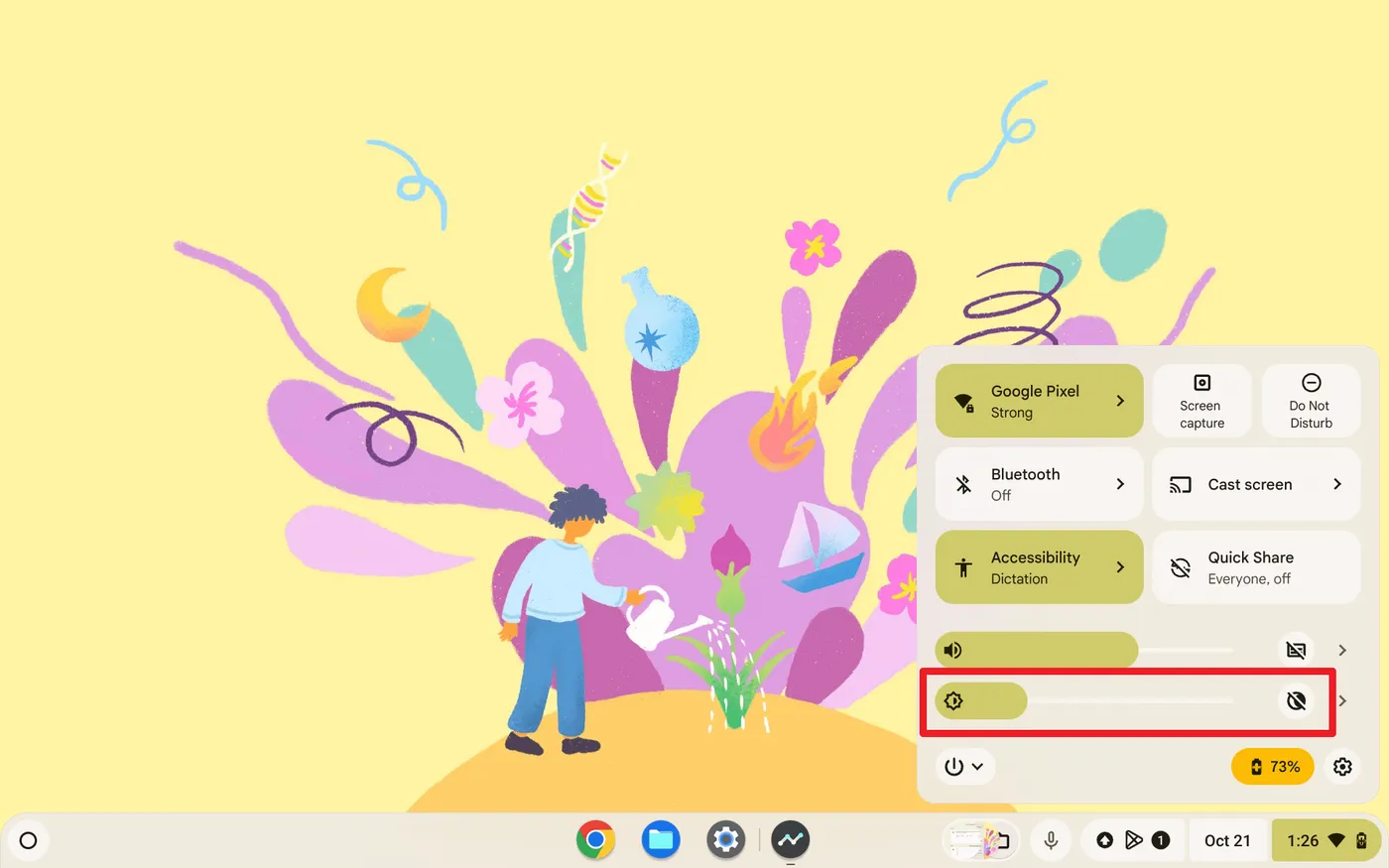 Screenshot 2024 10 21 1.26.20 PM 7 Tips Praktis untuk Menghemat Baterai di Semua Model Chromebook 3 Screenshot 2024 10 21 1.26.20 PM
