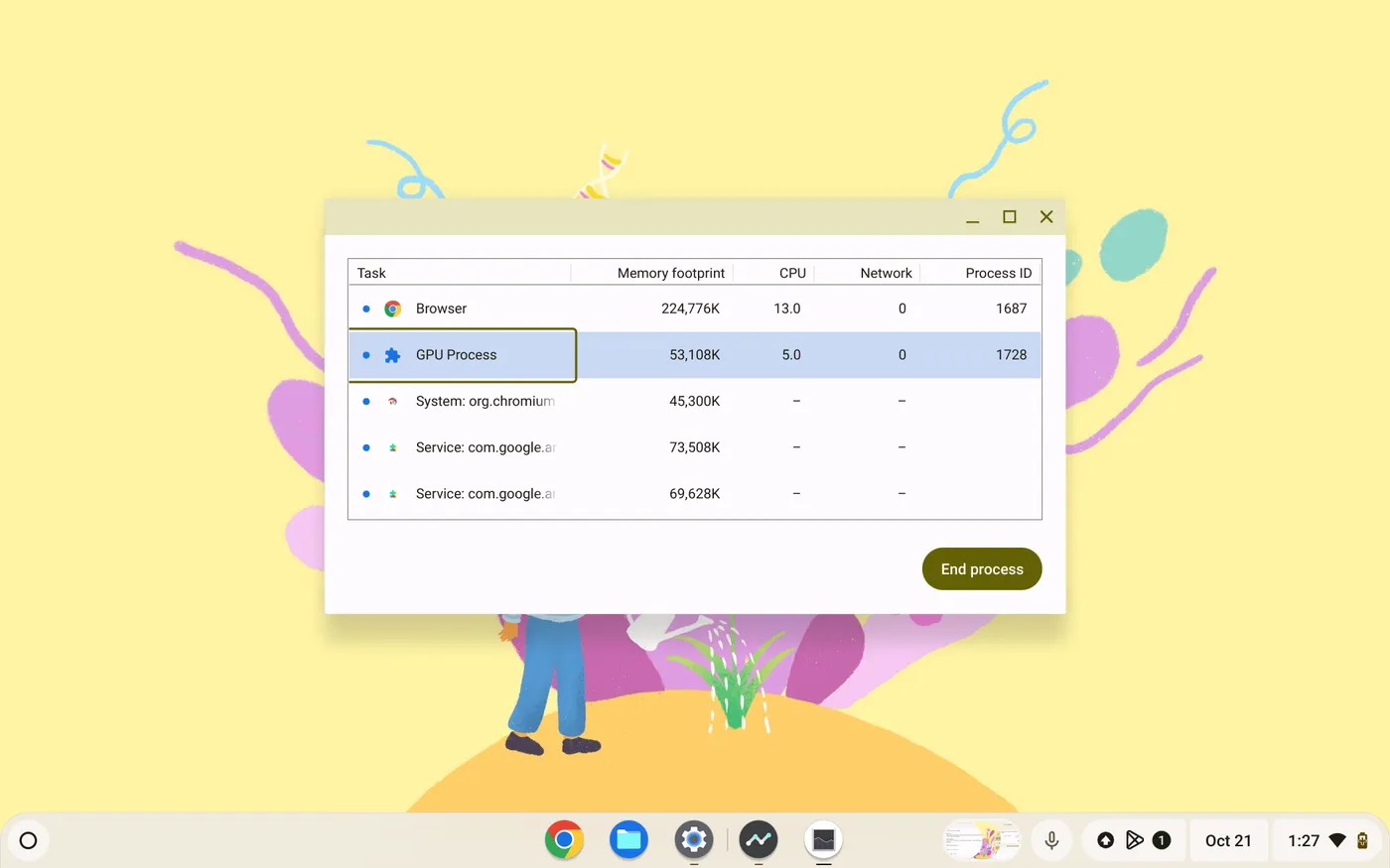 Screenshot 2024 10 21 1.27.02 PM 7 Tips Praktis untuk Menghemat Baterai di Semua Model Chromebook 5 Screenshot 2024 10 21 1.27.02 PM