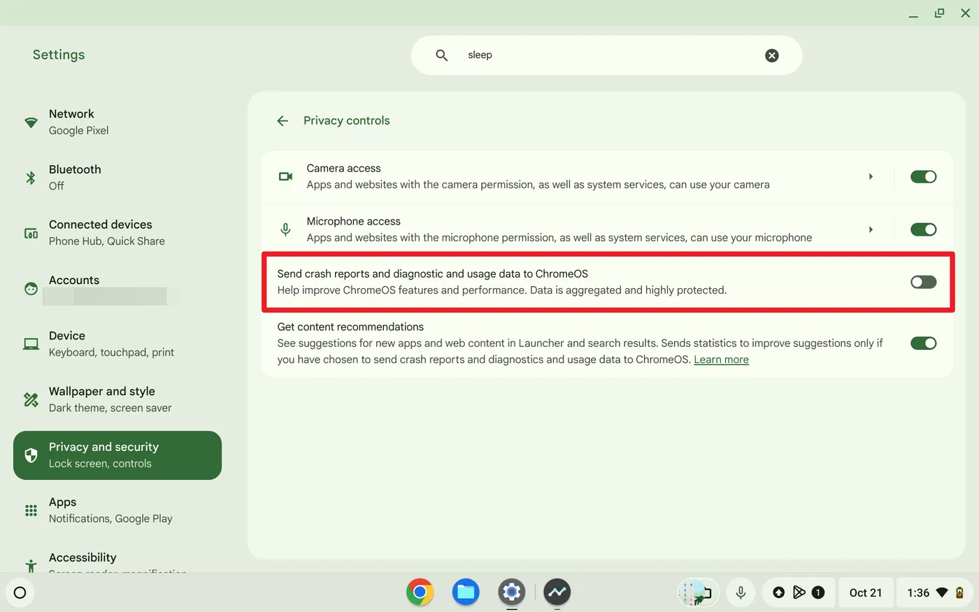 8 Tips Cepat untuk Mempercepat Chromebook Lama 3 Screenshot 2024 10 21 1.36.38 PM 8 Tips Cepat untuk Mempercepat Chromebook Lama 3 Screenshot 2024 10 21 1.36.38 PM
