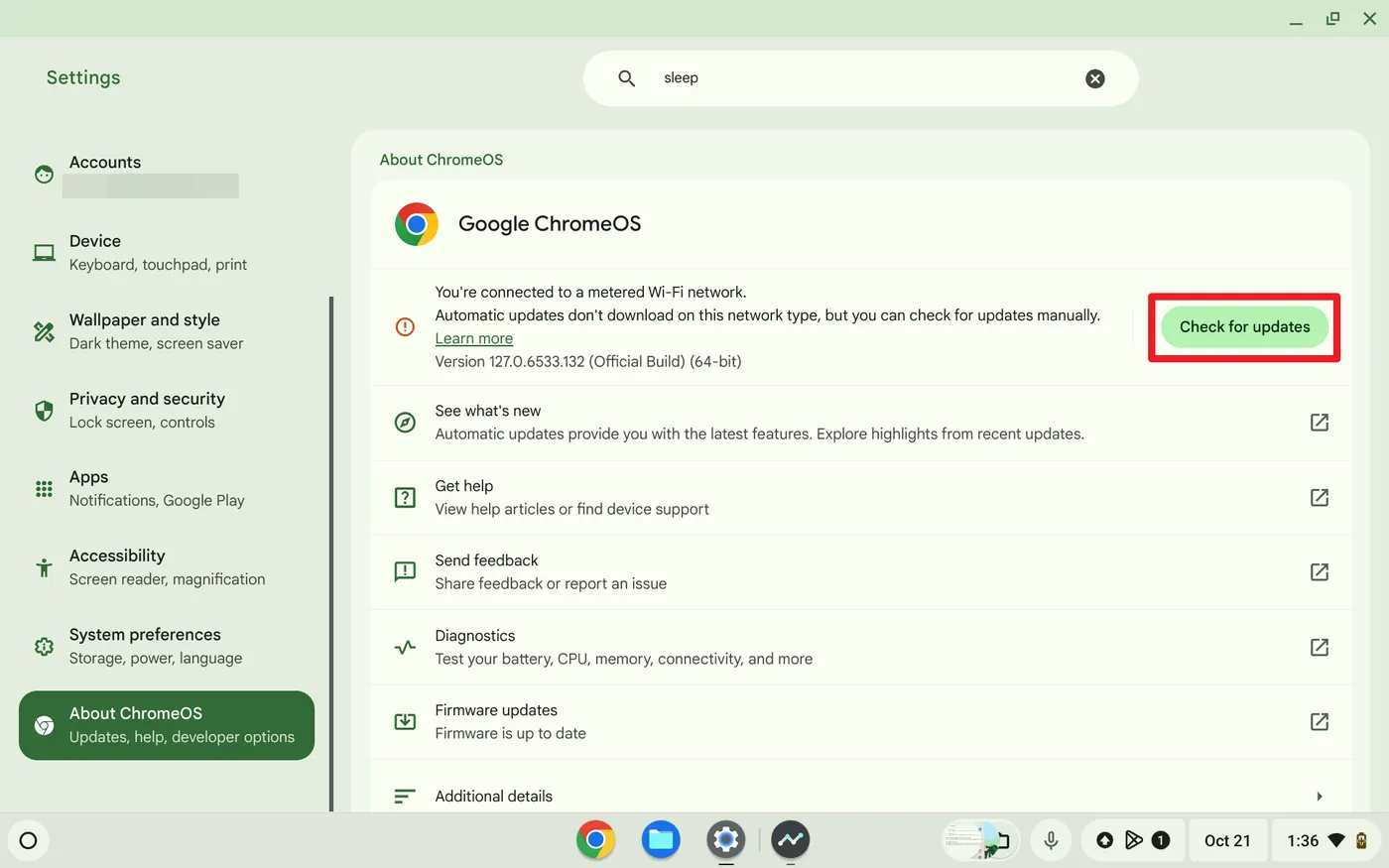 8 Tips Cepat untuk Mempercepat Chromebook Lama 4 Screenshot 2024 10 21 1.36.49 PM 8 Tips Cepat untuk Mempercepat Chromebook Lama 4 Screenshot 2024 10 21 1.36.49 PM