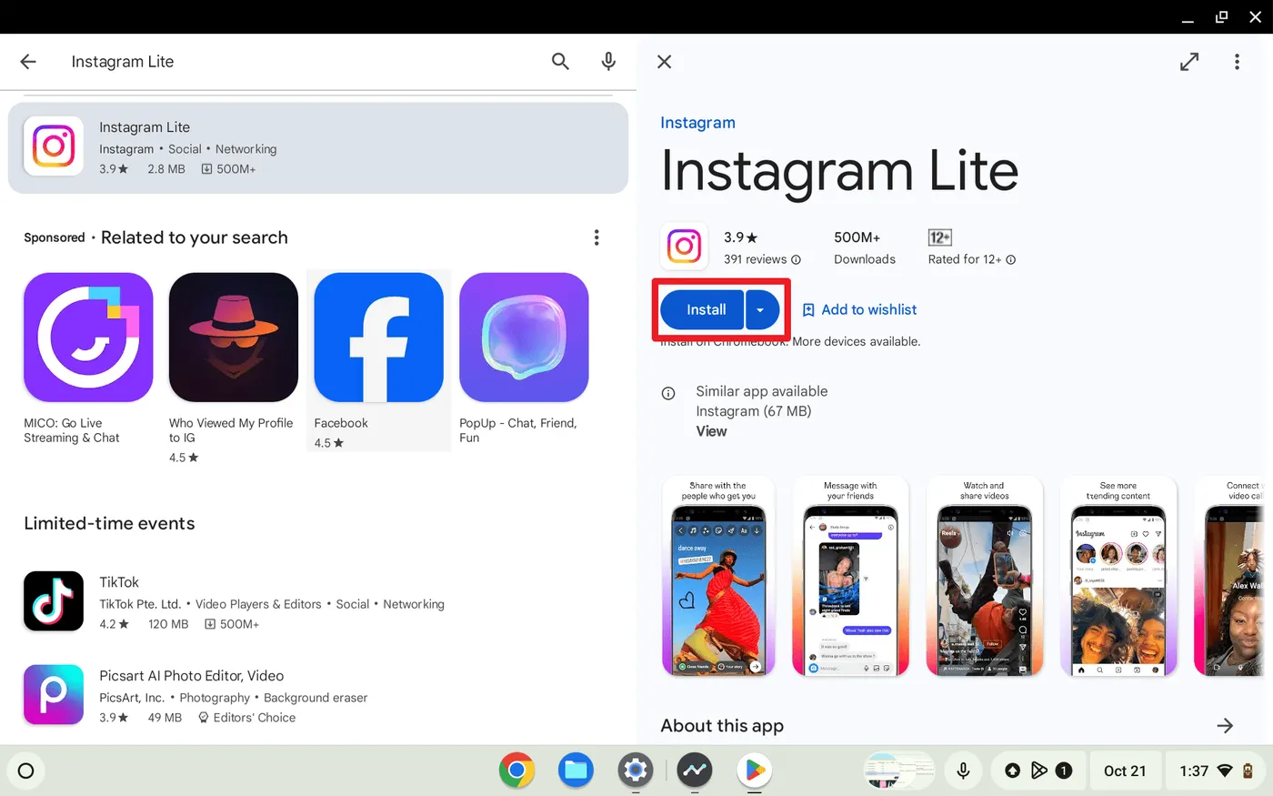 8 Tips Cepat untuk Mempercepat Chromebook Lama 6 Screenshot 2024 10 21 1.37.42 PM 8 Tips Cepat untuk Mempercepat Chromebook Lama 6 Screenshot 2024 10 21 1.37.42 PM