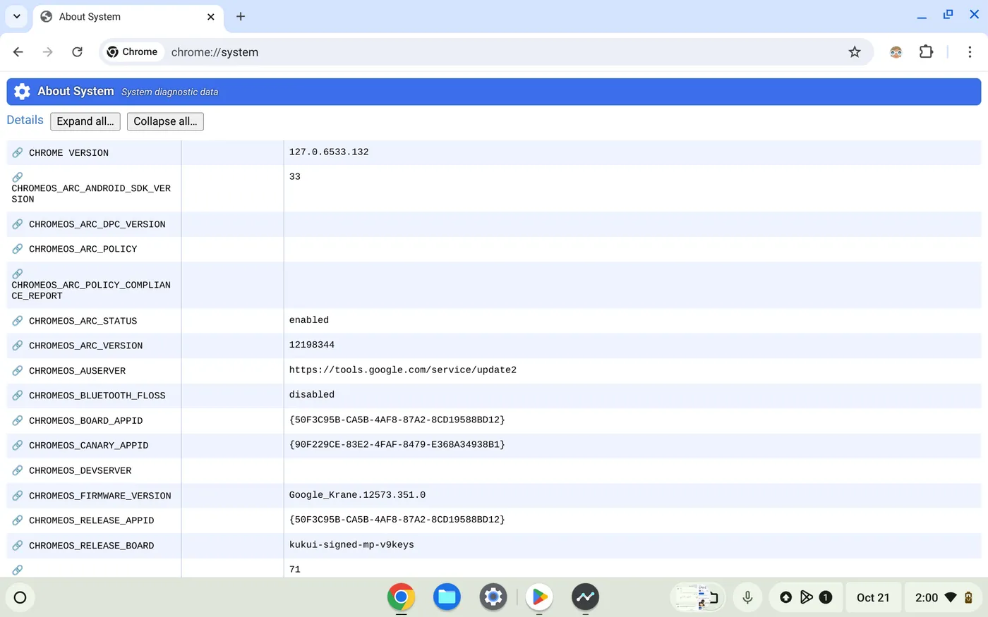 Screenshot 2024 10 21 2.00.24 PM Cara Mudah Memeriksa Spesifikasi Perangkat Keras Chromebook 4 Screenshot 2024 10 21 2.00.24 PM