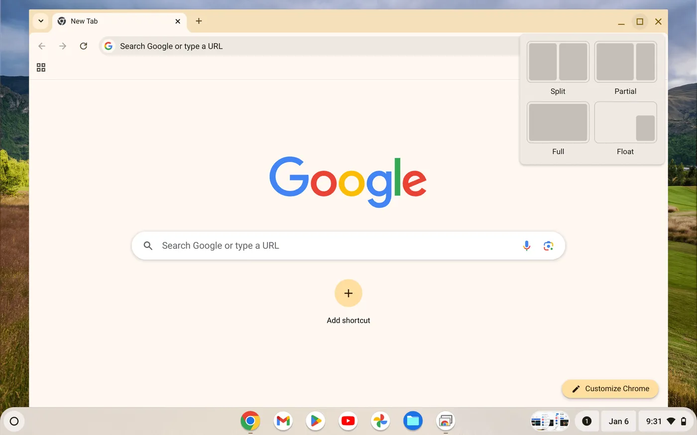 Screenshot 2025 01 06 9.31.16 PM Cara Mudah Membagi Layar untuk Dua Aplikasi di Chromebook 2 Screenshot 2025 01 06 9.31.16 PM