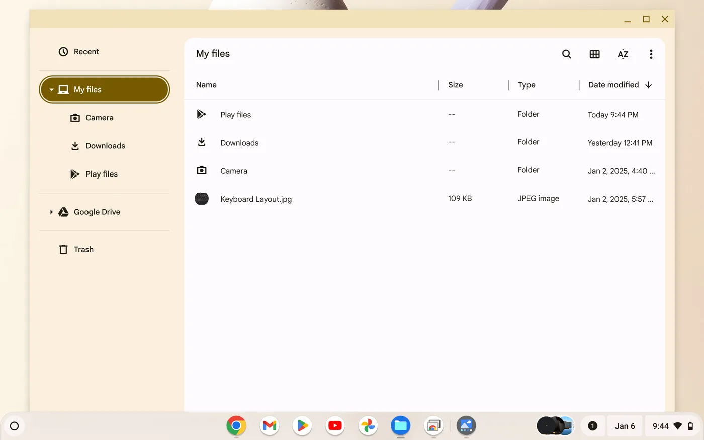 Cara Mengambil Foto dengan Kamera Chromebook 4 Screenshot 2025 01 06 9.44.07 PM Cara Mengambil Foto dengan Kamera Chromebook 4 Screenshot 2025 01 06 9.44.07 PM