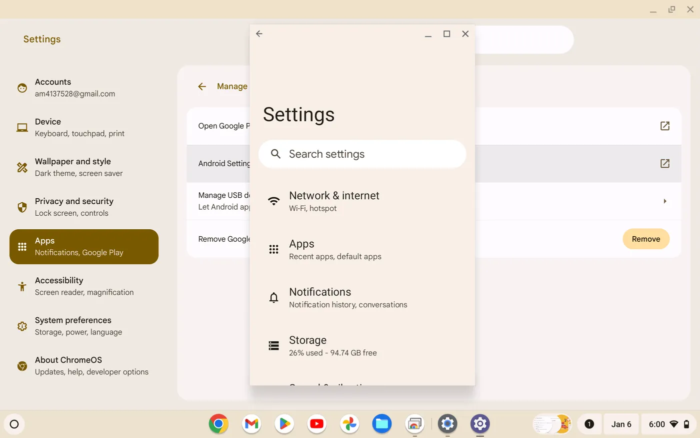 Cara Menghubungkan HP Android ke Chromebook 4 Cara Menghubungkan HP Android ke Chromebook 1 Cara Menghubungkan HP Android ke Chromebook 4 Cara Menghubungkan HP Android ke Chromebook 1