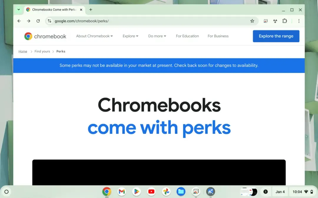 Screenshot 2025 01 04 10.04.07 PM Cara Klaim Perks Gratis di Chromebook 2 Screenshot 2025 01 04 10.04.07 PM