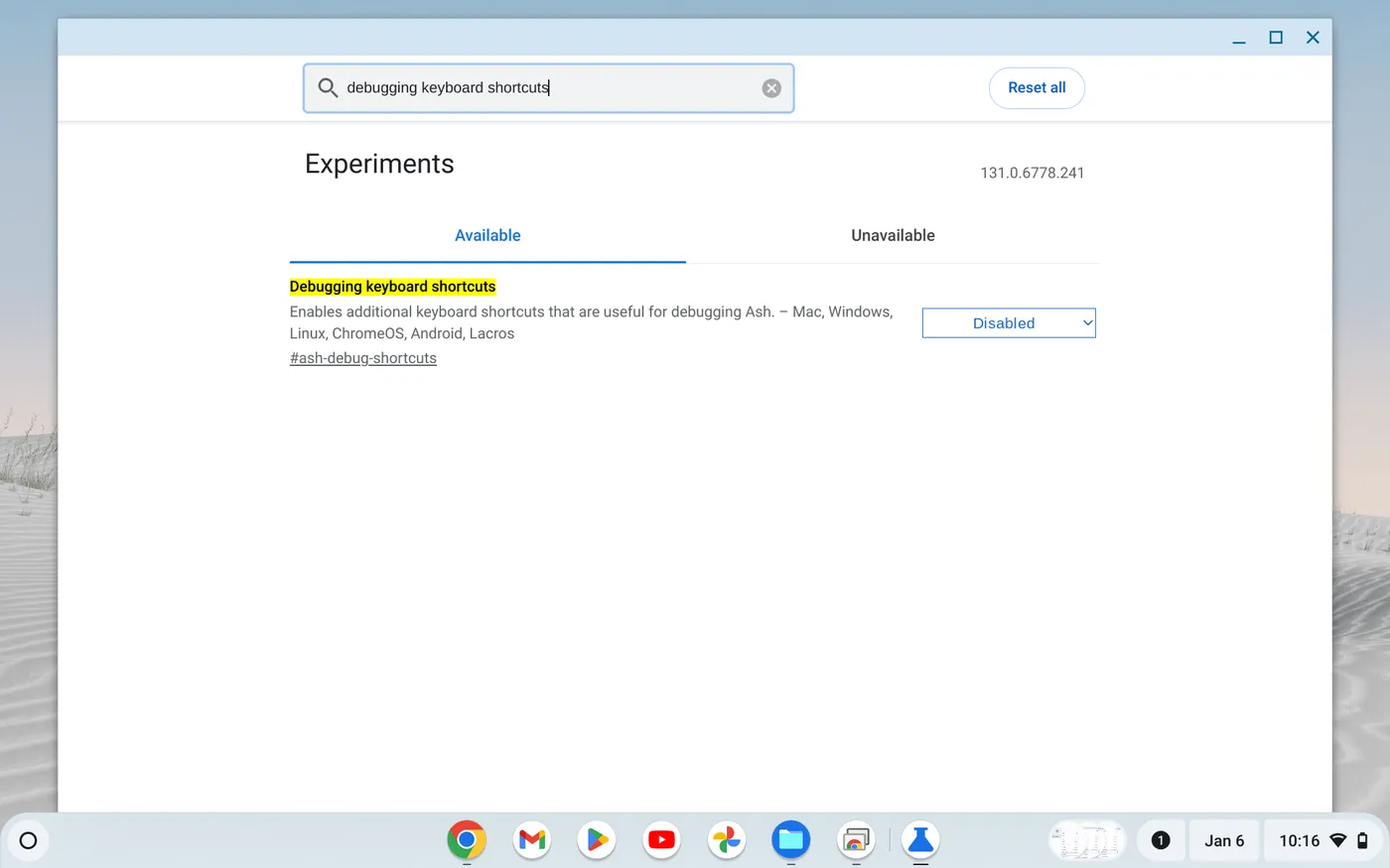 Screenshot 2025 01 06 10.16.17 PM Cara Mematikan Layar Sentuh di Chromebook dengan Mudah 2 Screenshot 2025 01 06 10.16.17 PM