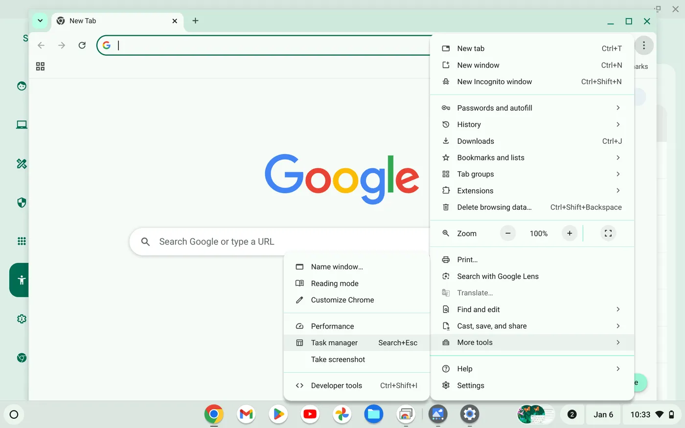 Screenshot 2025 01 06 10.33.50 PM Cara Membuka Task Manager di Chromebook 3 Screenshot 2025 01 06 10.33.50 PM