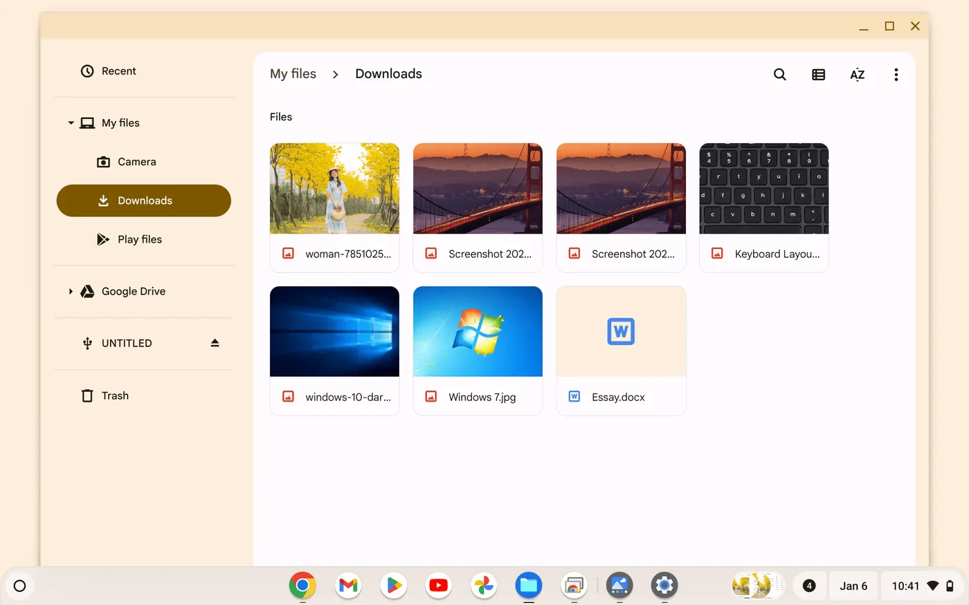 Cara Mudah Membuka File yang Diunduh di Chromebook 4 Screenshot 2025 01 06 10.41.57 PM Cara Mudah Membuka File yang Diunduh di Chromebook 4 Screenshot 2025 01 06 10.41.57 PM