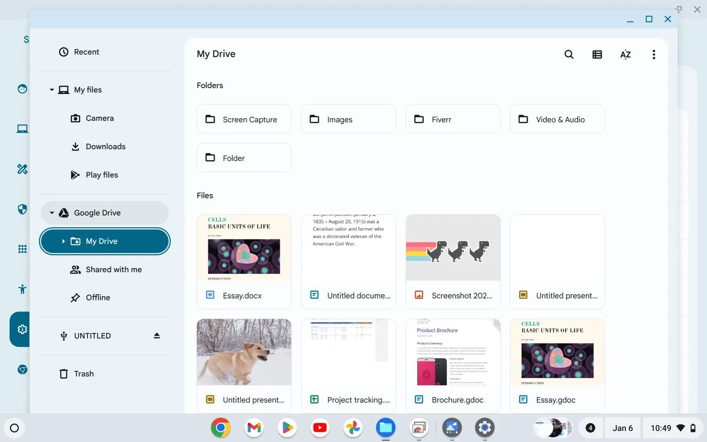Screenshot 2025 01 06 10.49.42 PM 6 Cara Mudah Menambah Penyimpanan Chromebook 4 Screenshot 2025 01 06 10.49.42 PM