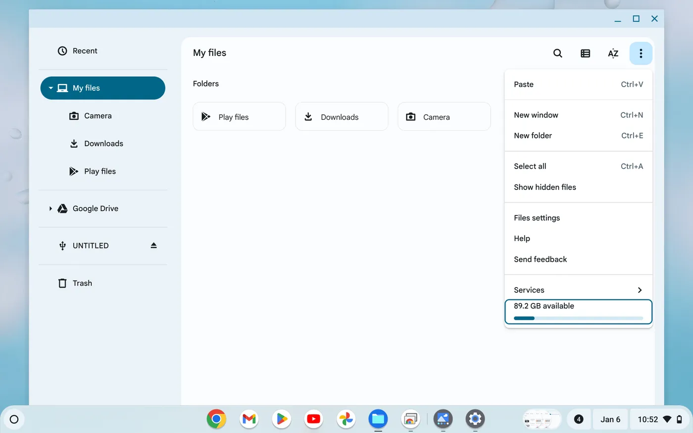 Screenshot 2025 01 06 10.52.47 PM 6 Cara Mudah Menambah Penyimpanan Chromebook 2 Screenshot 2025 01 06 10.52.47 PM
