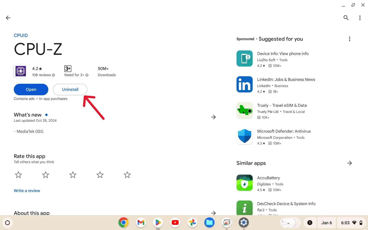Cara Menghapus Aplikasi di Chromebook Tanpa Right-Click 4 Screenshot 2025 01 06 6.03.40 PM Cara Menghapus Aplikasi di Chromebook Tanpa Right-Click 4 Screenshot 2025 01 06 6.03.40 PM