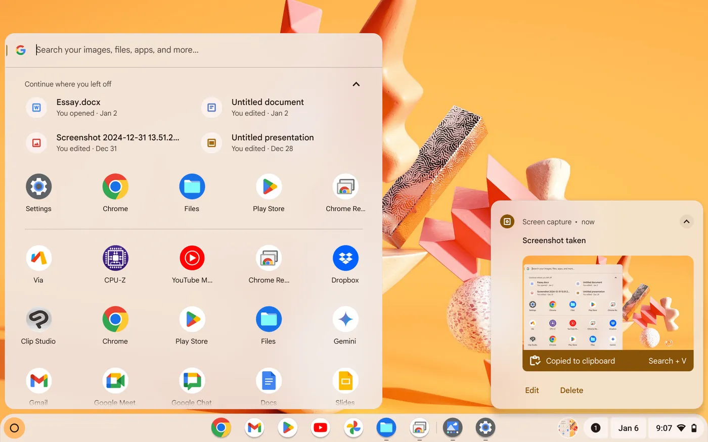 Screenshot 2025 01 06 9.07.43 PM Cara Mudah Mengambil Screenshot di Chromebook 2 Screenshot 2025 01 06 9.07.43 PM