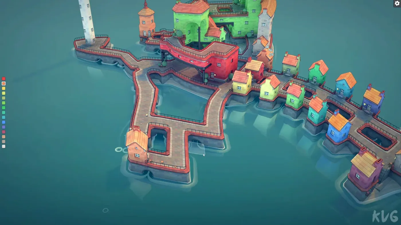Game Browser Seru untuk Mengisi Kegabutan di Rumah 7 Townscaper Game Browser Seru untuk Mengisi Kegabutan di Rumah 7 Townscaper