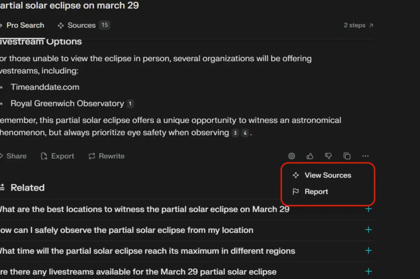 image 15 Cara Melihat dan Menggunakan Sumber di Perplexity AI 4 image 15