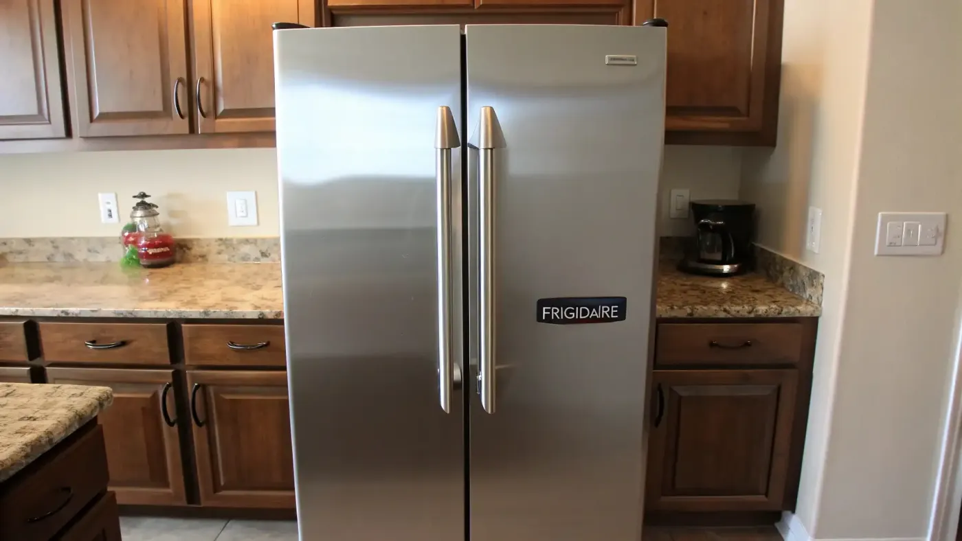 2 door fridge Kalkulator Listrik Kulkas - Cara Hitung Biaya Bulanan Kulkas Rumah 6 2 door fridge