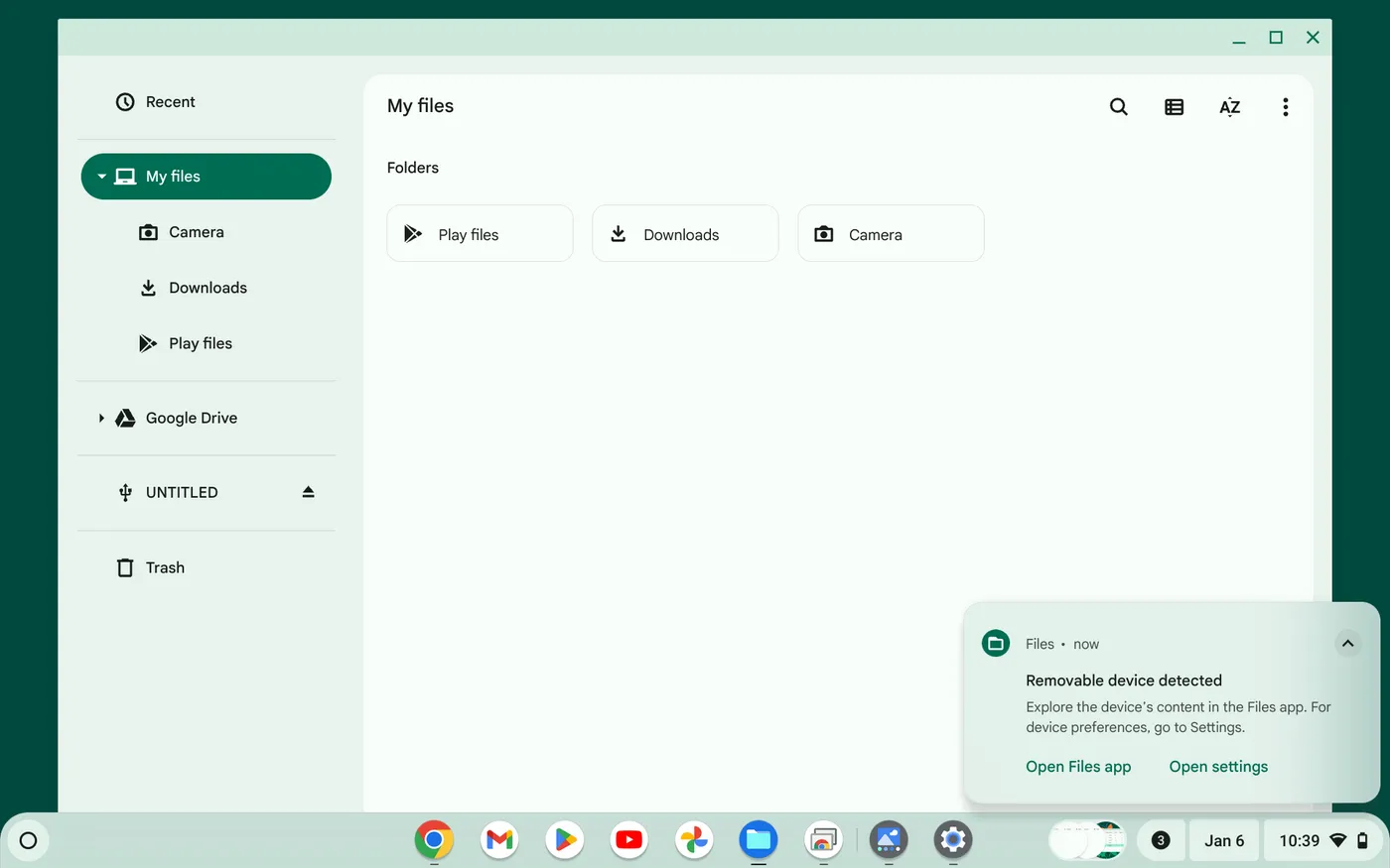 Screenshot 2025 01 06 10.39.42 PM Cara Mengeluarkan USB Drive dengan Aman dari Chromebook 2 Screenshot 2025 01 06 10.39.42 PM