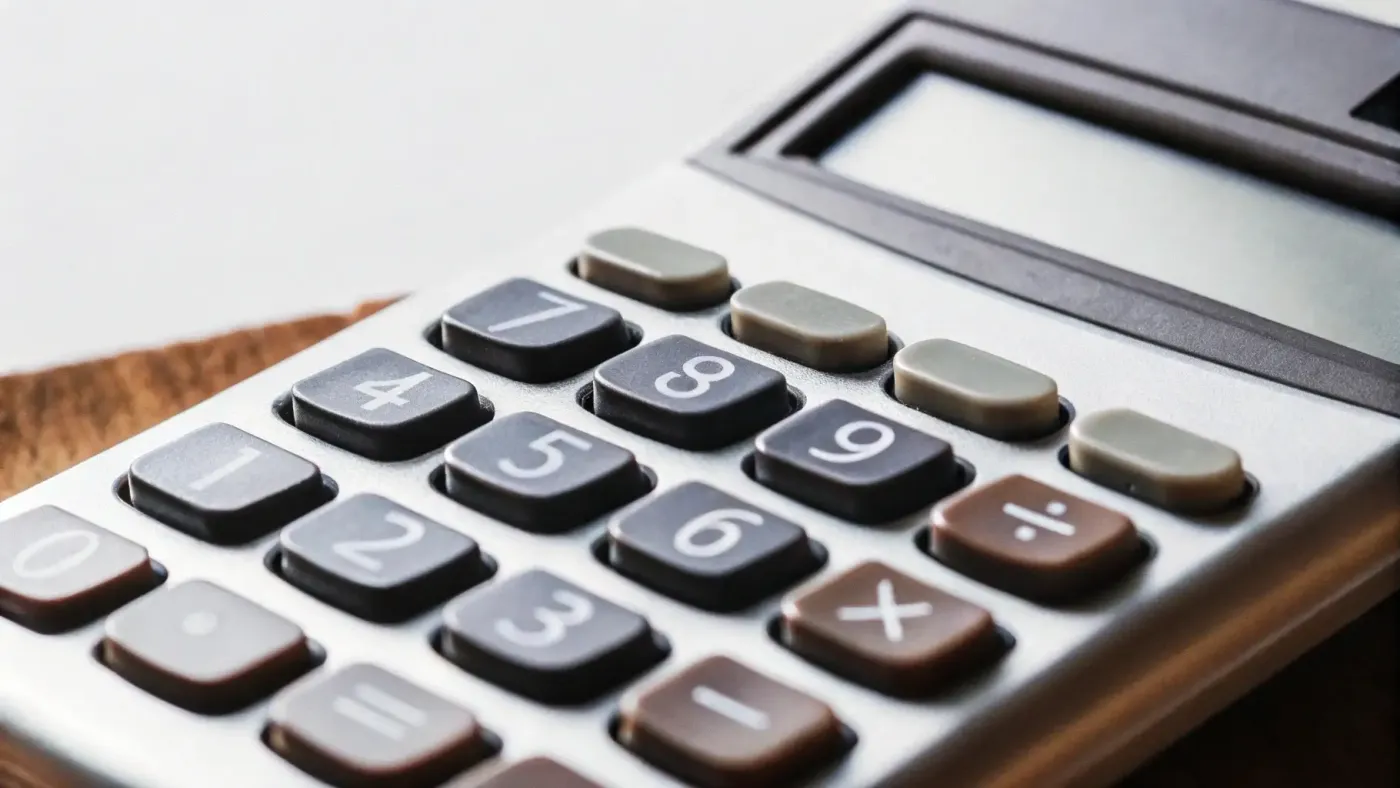 calculator Cara Hitung Harga KWh Listrik Barang Elektronik di Rumah 4 calculator