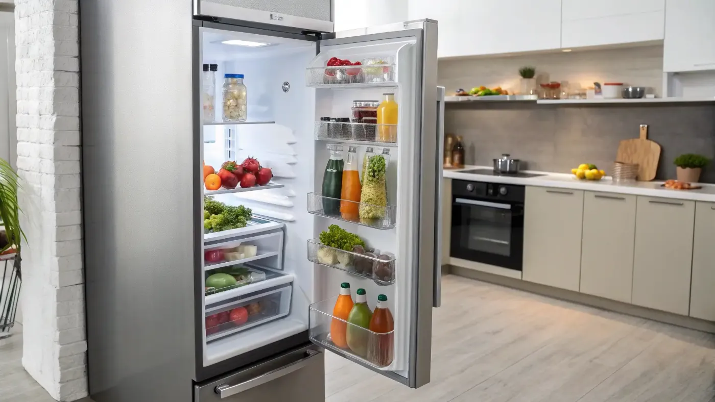chiller fridge Kalkulator Listrik Kulkas - Cara Hitung Biaya Bulanan Kulkas Rumah 3 chiller fridge