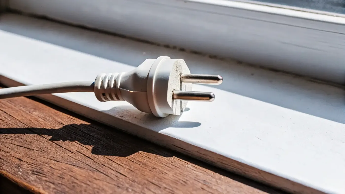 electric plug Cara Hitung Harga KWh Listrik Barang Elektronik di Rumah 1 electric plug