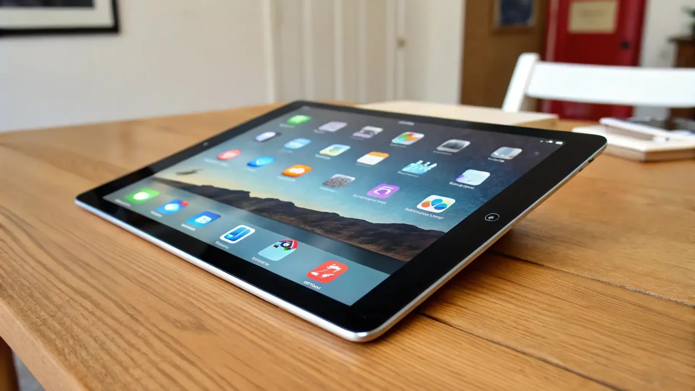 ipad Kalkulator mAh Baterai - Cara Hitung Kapasitas Baterai Gadget 3 ipad