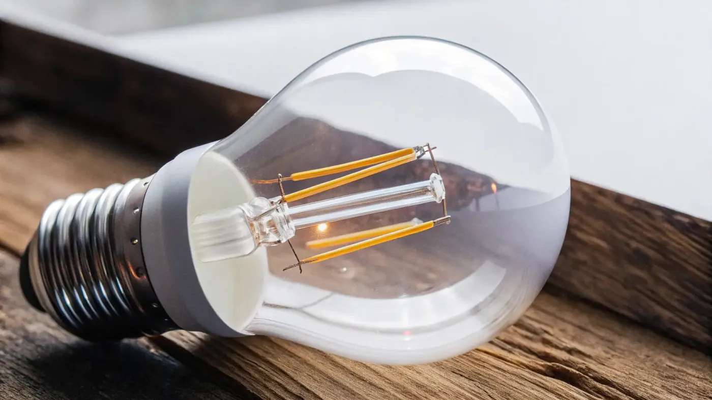 led bulb Cara Hitung Harga KWh Listrik Barang Elektronik di Rumah 5 led bulb