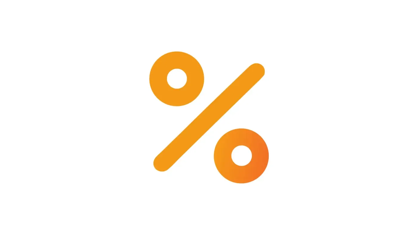Kalkulator Persentase – Cara Mudah Hitung Persentase Angka %