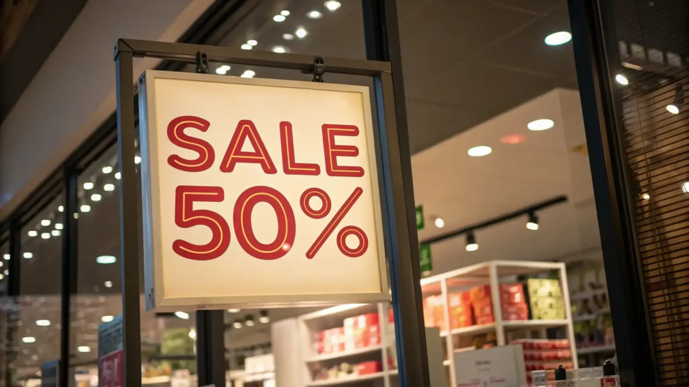 Kalkulator Persentase - Cara Mudah Hitung Persentase Angka % 2 sale percent 1 Kalkulator Persentase - Cara Mudah Hitung Persentase Angka % 2 sale percent 1