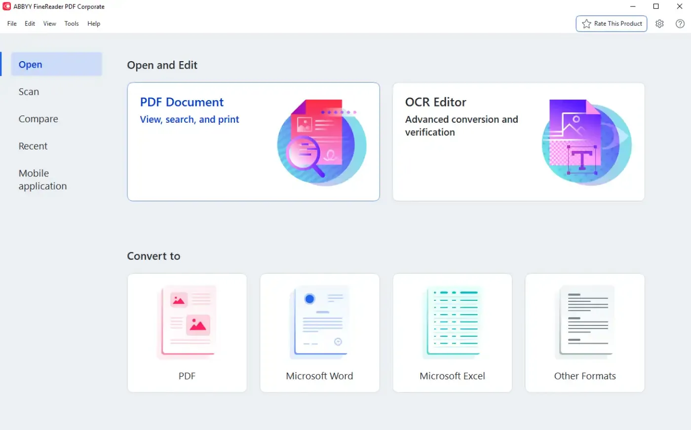 image 5 Best PDF OCR Software for Windows PC 6 image 5